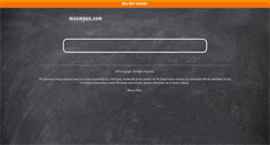 Desktop Screenshot of mcampus.com