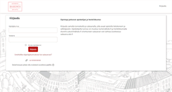Desktop Screenshot of hdo.mcampus.fi